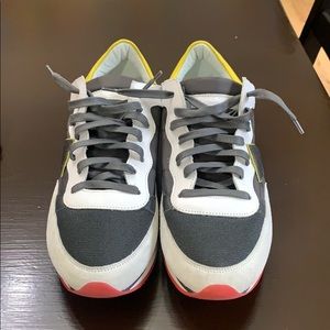 Philippe Model Unisex Sneakers EU 42 size.